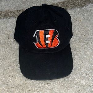 Bengals cap